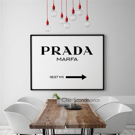 prada marfa print australia|marfa prints for sale.